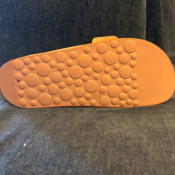 Fantasy Sandals - Vasileia Mandarin Vino - Multiple Sizes (NEW W/ BOX) - Picture 3 of 3